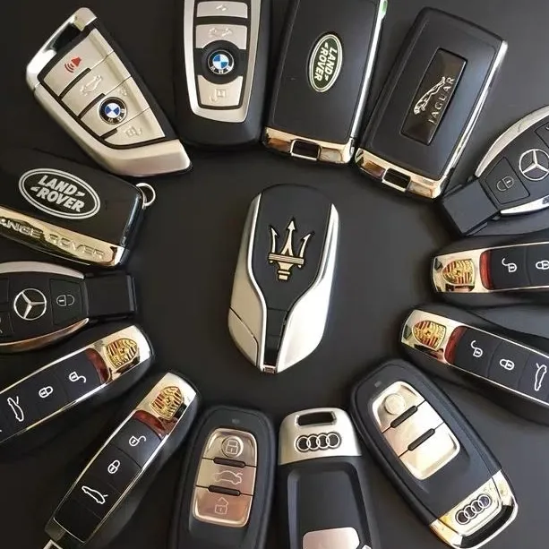 Korkuteli Oto Anahtarcı